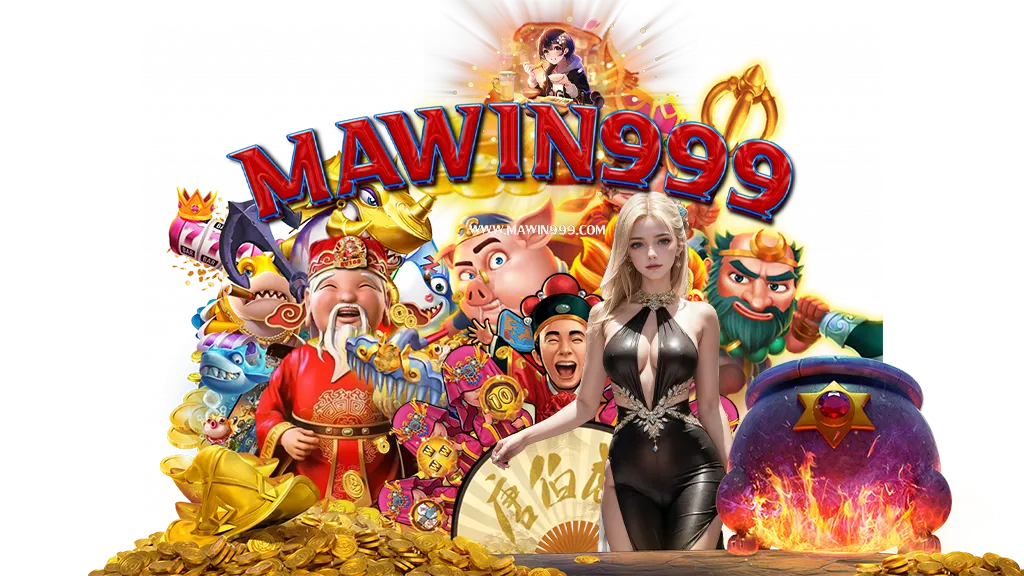 mawin999